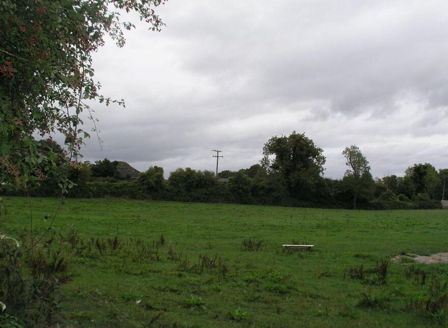 Site, Development, Errill Village, Errill