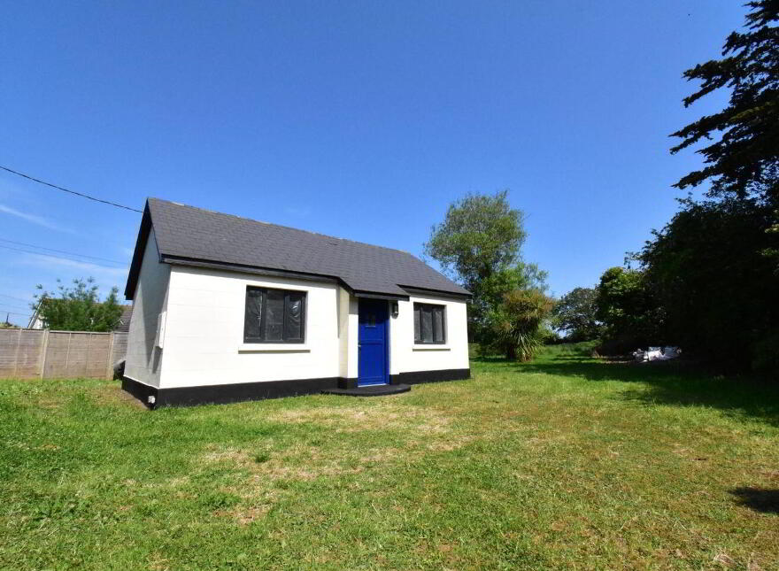 Railway Cottage, Rogerstown Lane, Lusk, K45C952