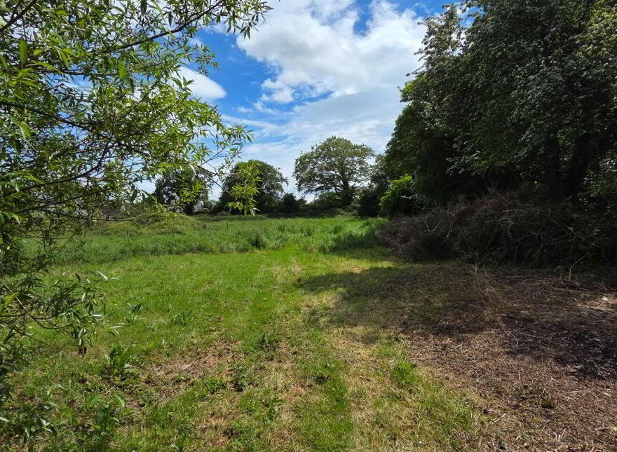 Railway Cottage, Rogerstown Lane, Lusk, K45C952
