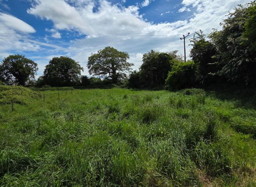 Railway Cottage, Rogerstown Lane, Lusk, K45C952