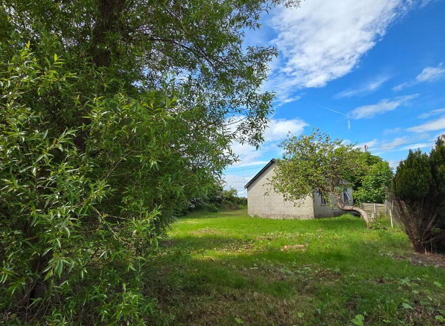 Railway Cottage, Rogerstown Lane, Lusk, K45C952