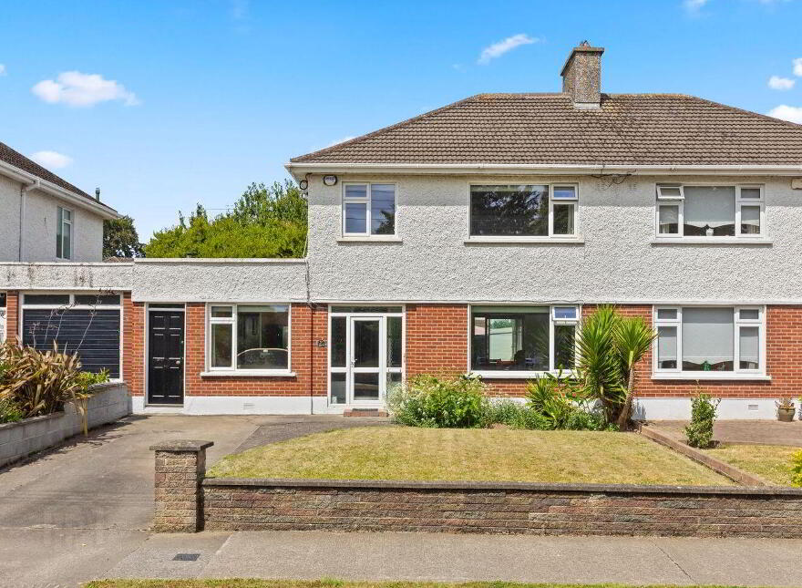 154 Santry Close, Dublin 9, D09F2P4