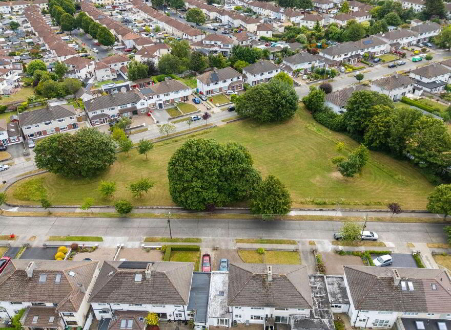 154 Santry Close, Dublin 9, D09F2P4