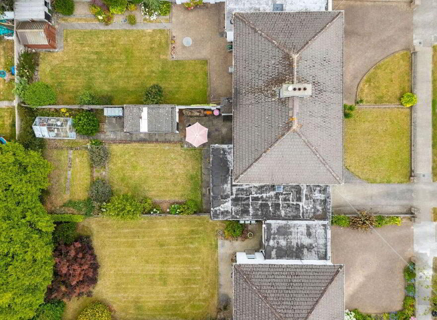 154 Santry Close, Dublin 9, D09F2P4