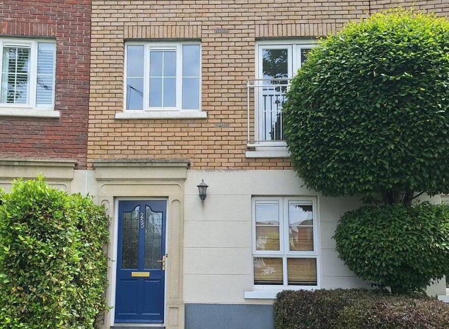 255 Boulevard, Mount Eustace, Tyrrelstown, Tyrrelstown, D15F8P0