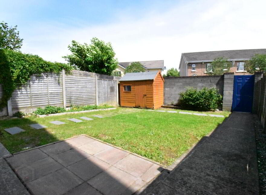 255 Boulevard, Mount Eustace, Tyrrelstown, Tyrrelstown, D15F8P0