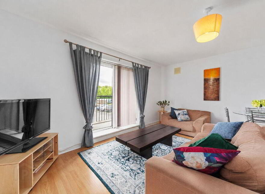 Apartment 8 The Gables Grange Castle, Grange Castle, D22V821
