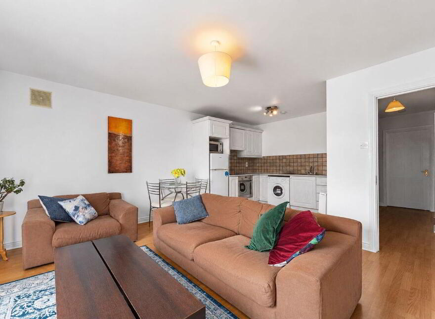 Apartment 8 The Gables Grange Castle, Grange Castle, D22V821