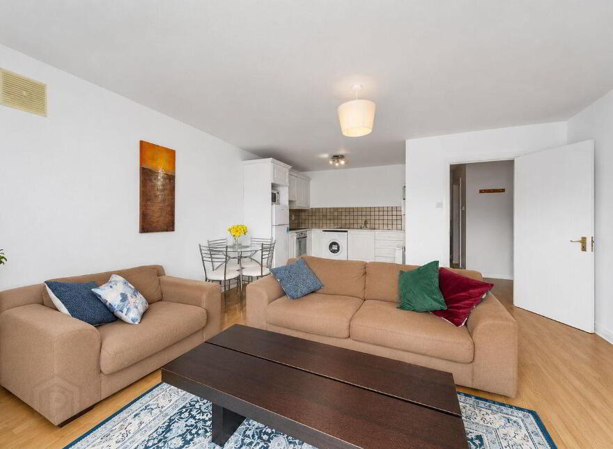 Apartment 8 The Gables Grange Castle, Grange Castle, D22V821