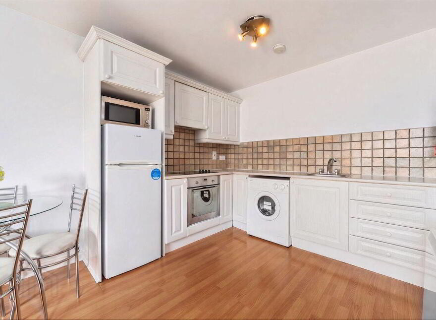 Apartment 8 The Gables Grange Castle, Grange Castle, D22V821