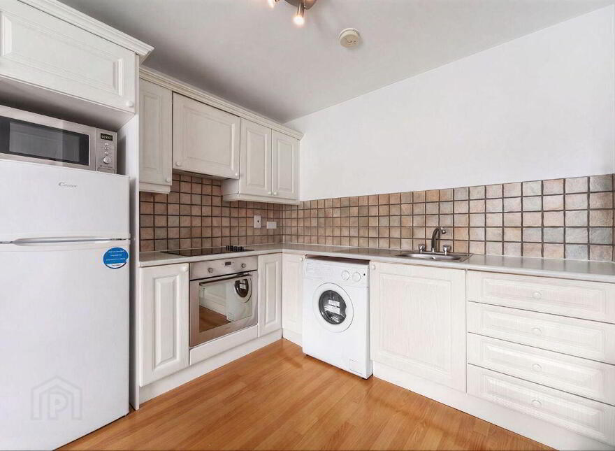 Apartment 8 The Gables Grange Castle, Grange Castle, D22V821