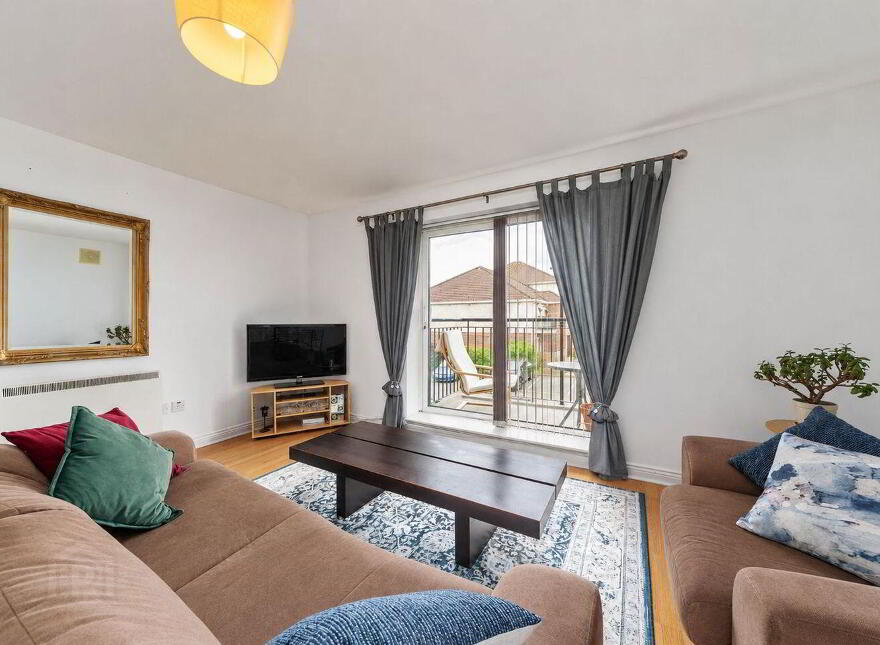 Apartment 8 The Gables Grange Castle, Grange Castle, D22V821