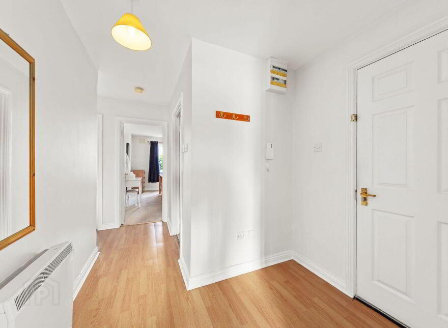 Apartment 8 The Gables Grange Castle, Grange Castle, D22V821