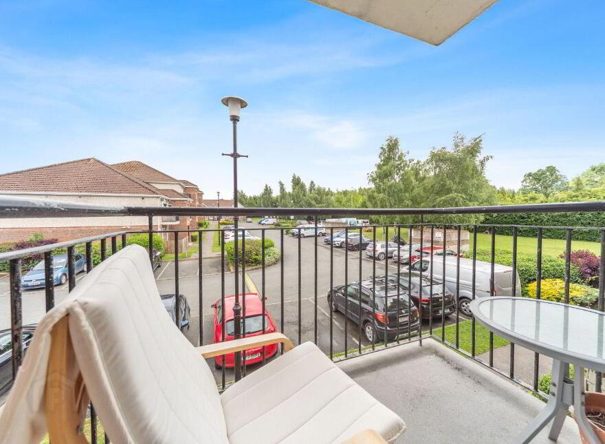 Apartment 8 The Gables Grange Castle, Grange Castle, D22V821