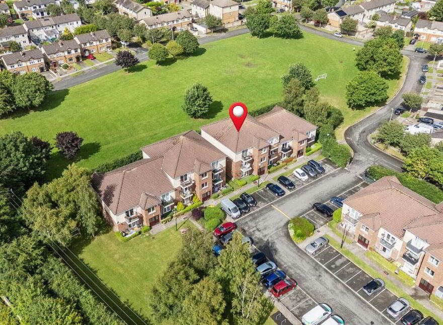 Apartment 8 The Gables Grange Castle, Grange Castle, D22V821