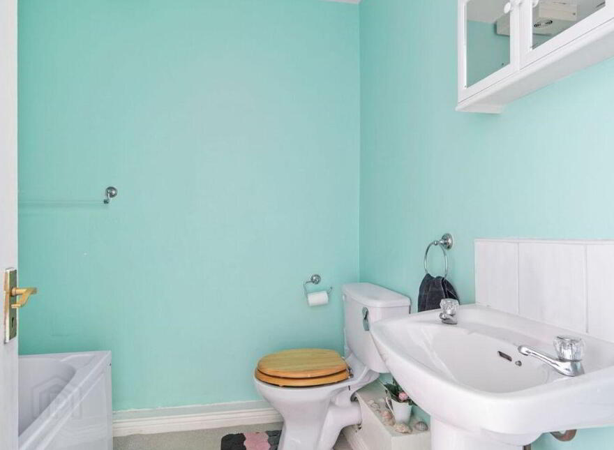 Apartment 8 The Gables Grange Castle, Grange Castle, D22V821
