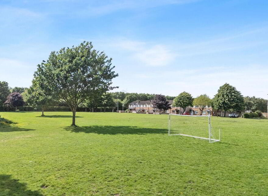 Apartment 8 The Gables Grange Castle, Grange Castle, D22V821