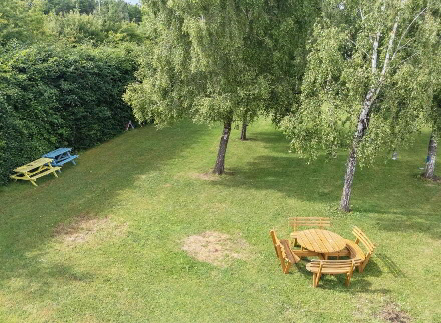 Apartment 8 The Gables Grange Castle, Grange Castle, D22V821