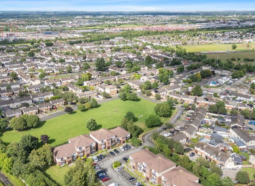 Apartment 8 The Gables Grange Castle, Grange Castle, D22V821