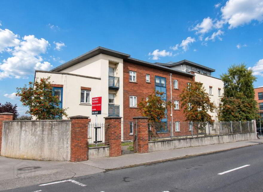 Apartment 44 Kilwarden Court, Clondalkin, Clondalkin, D22XF21