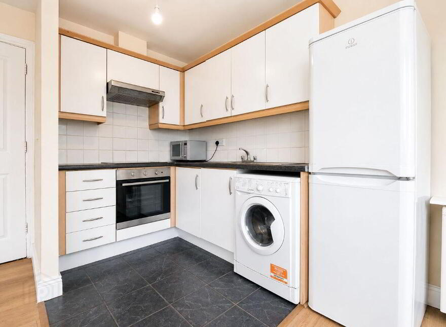 Apartment 44 Kilwarden Court, Clondalkin, Clondalkin, D22XF21