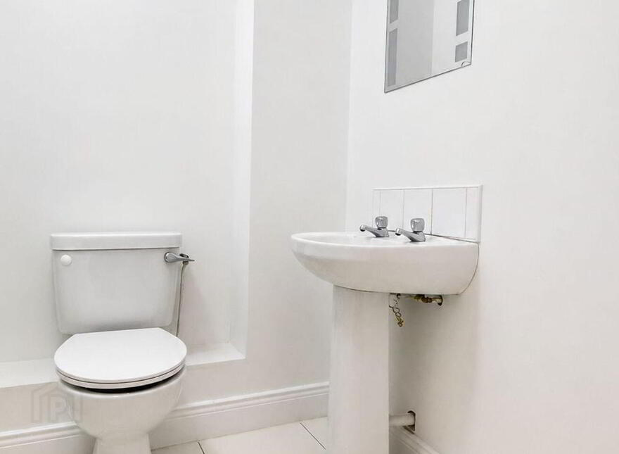 Apartment 44 Kilwarden Court, Clondalkin, Clondalkin, D22XF21