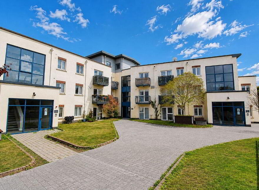 Apartment 44 Kilwarden Court, Clondalkin, Clondalkin, D22XF21
