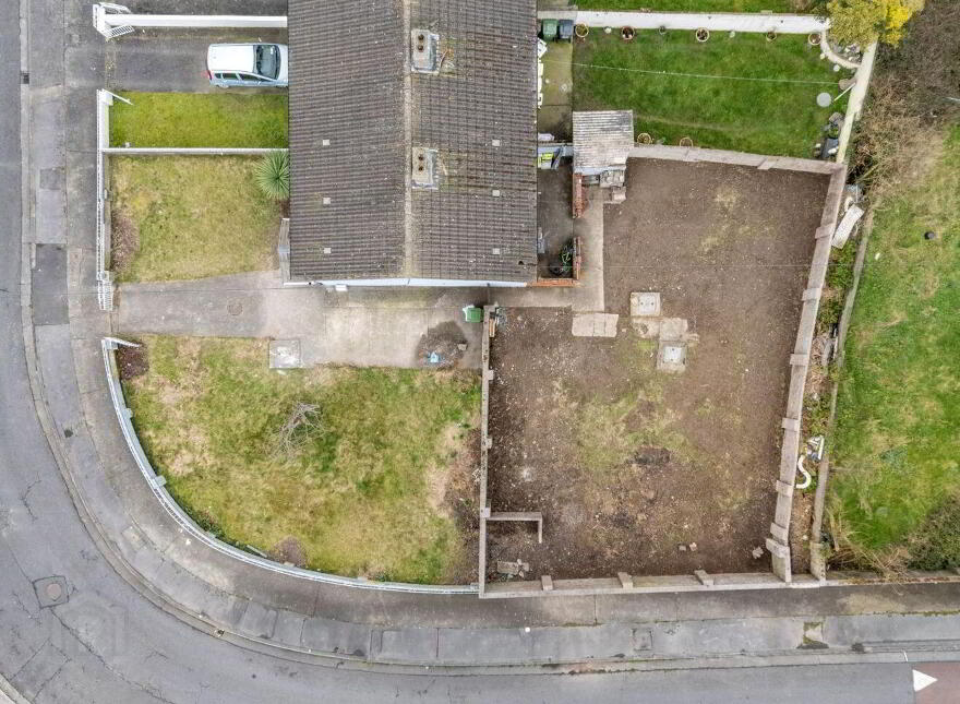 74 Rowlagh Avenue, Ronanstown, Ronanstown, D22HN63