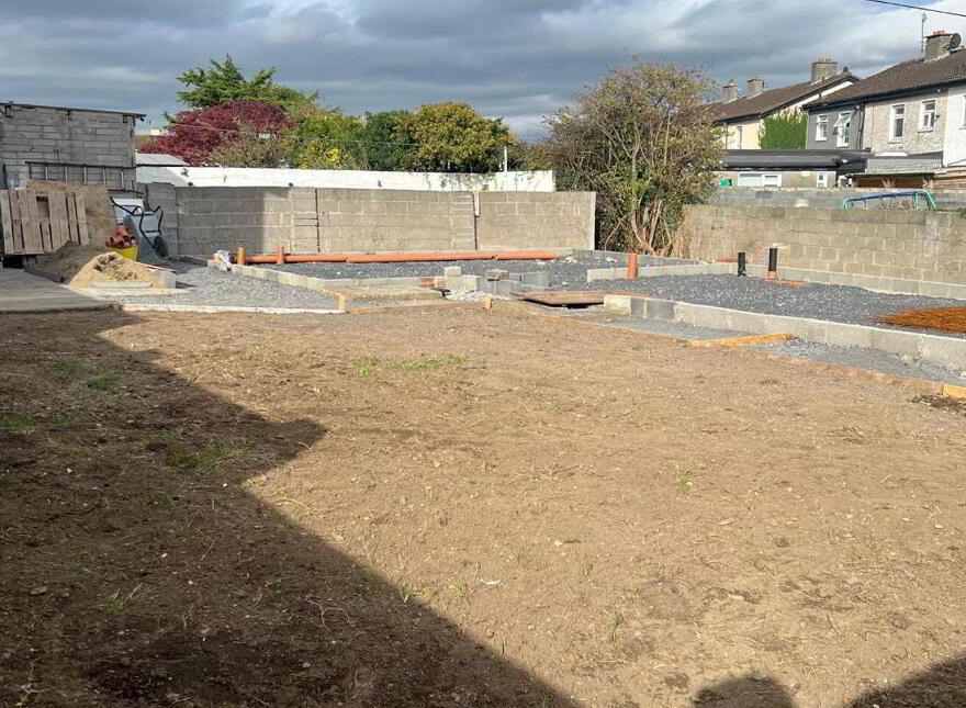 74 Rowlagh Avenue, Ronanstown, Ronanstown, D22HN63