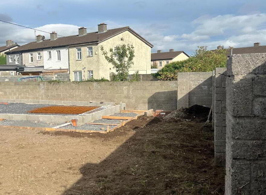 74 Rowlagh Avenue, Ronanstown, Ronanstown, D22HN63