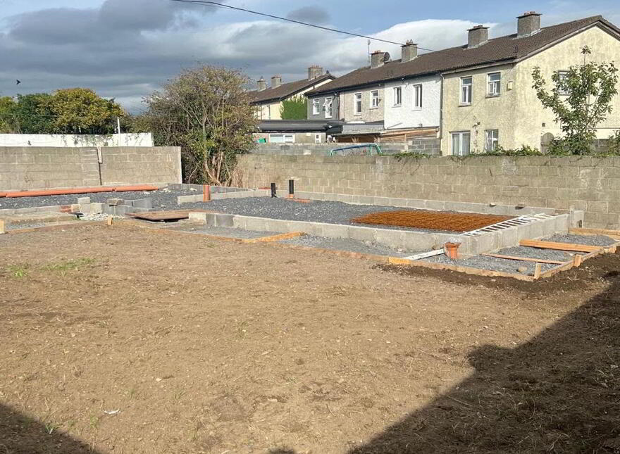 74 Rowlagh Avenue, Ronanstown, Ronanstown, D22HN63