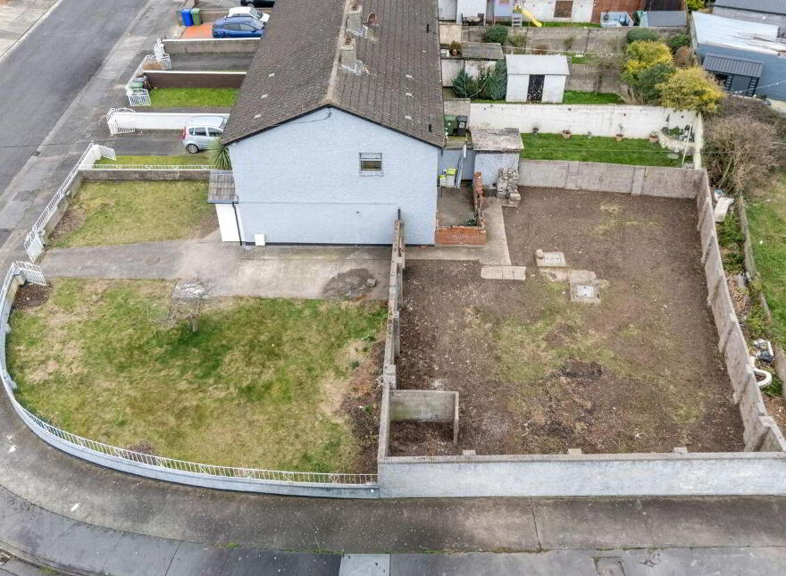 74 Rowlagh Avenue, Ronanstown, Ronanstown, D22HN63