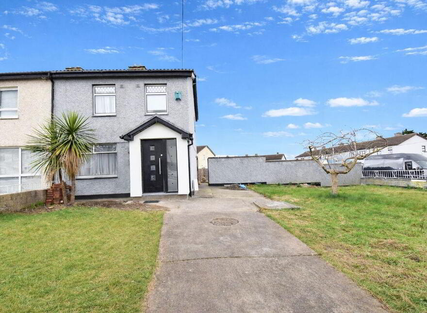 74 Rowlagh Avenue, Ronanstown, Ronanstown, D22HN63