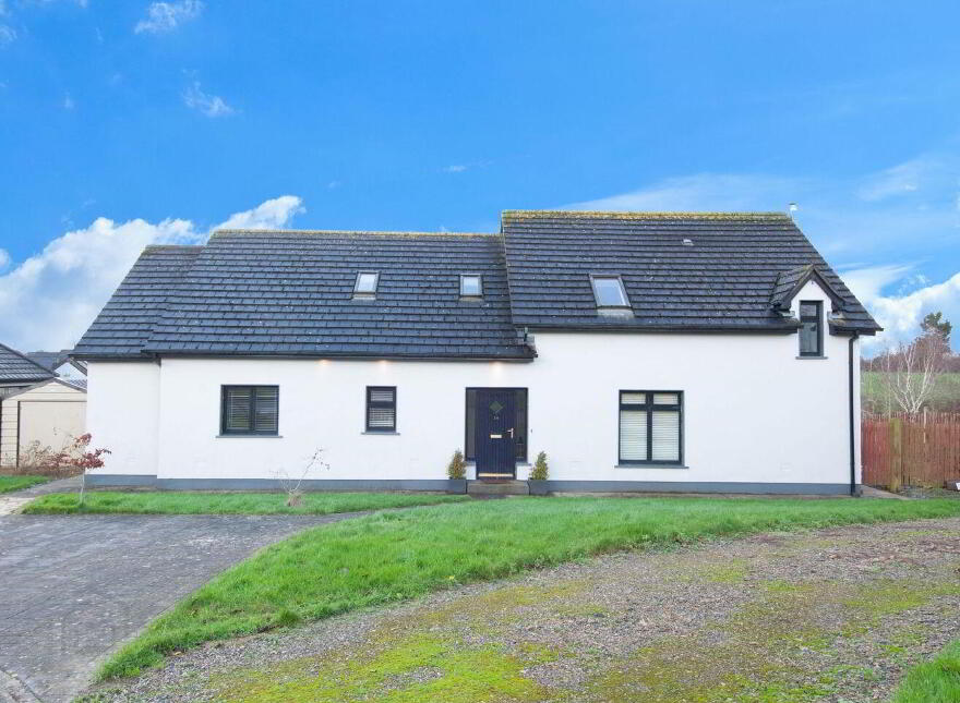 38 Sandy Lane, Ballymoney, Ballymoney, Y25YF30