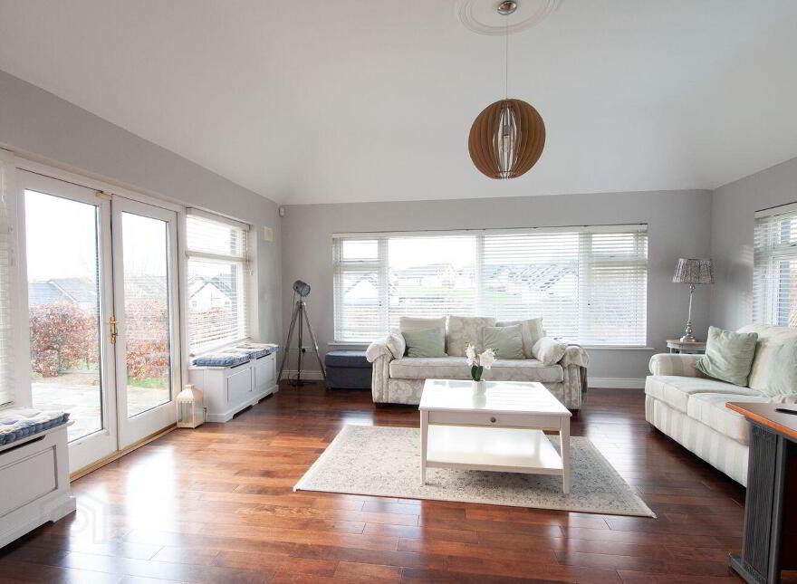 38 Sandy Lane, Ballymoney, Ballymoney, Y25YF30