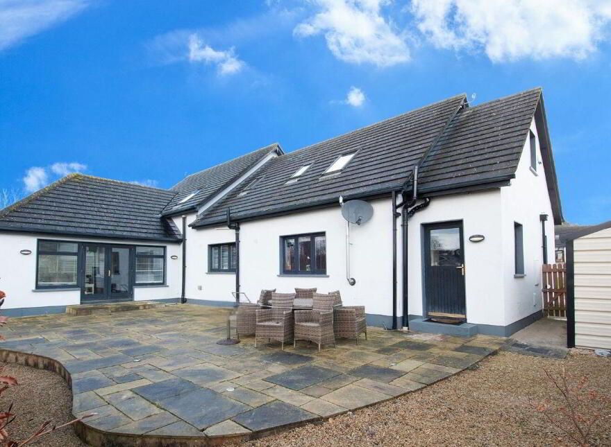 38 Sandy Lane, Ballymoney, Ballymoney, Y25YF30