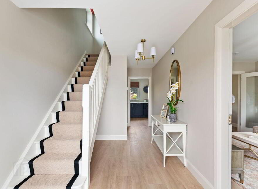 6 Dun Greine, Showhouse, Gorey, Y25C9F3