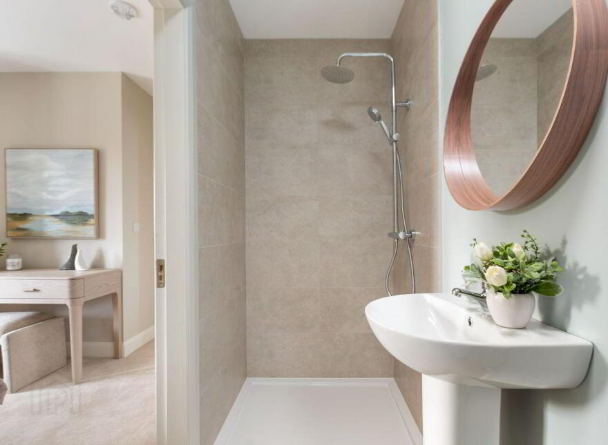 6 Dun Greine, Showhouse, Gorey, Y25C9F3