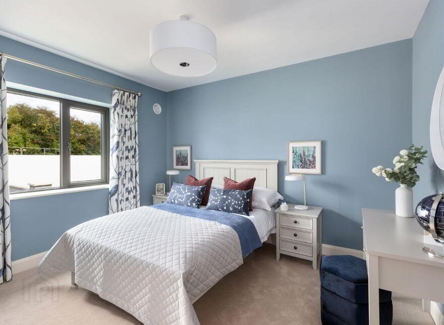 6 Dun Greine, Showhouse, Gorey, Y25C9F3