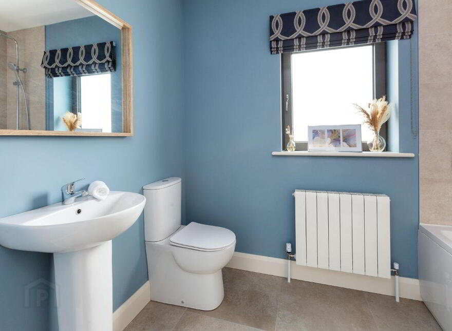 6 Dun Greine, Showhouse, Gorey, Y25C9F3