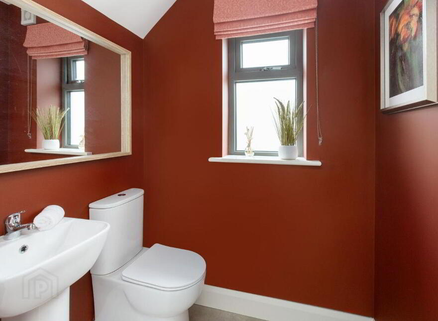 6 Dun Greine, Showhouse, Gorey, Y25C9F3