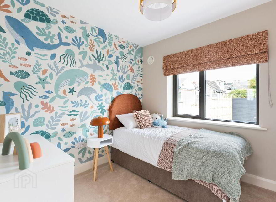 6 Dun Greine, Showhouse, Gorey, Y25C9F3
