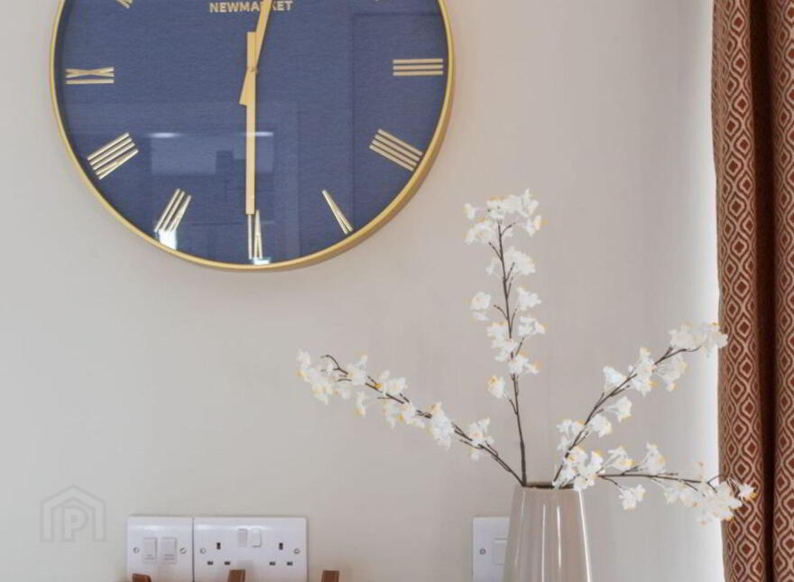 6 Dun Greine, Showhouse, Gorey, Y25C9F3