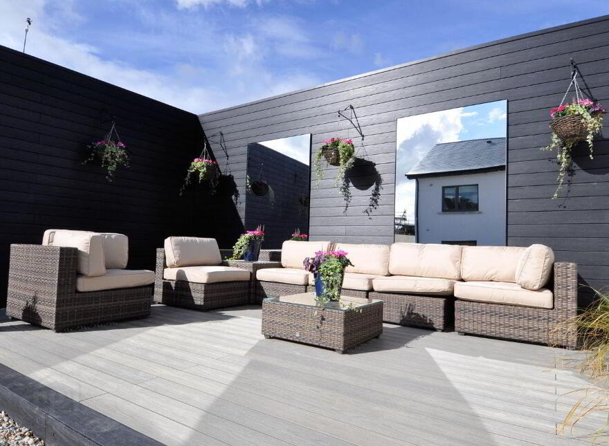 6 Dun Greine, Showhouse, Gorey, Y25C9F3