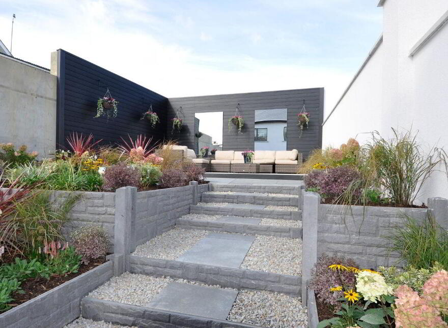 6 Dun Greine, Showhouse, Gorey, Y25C9F3