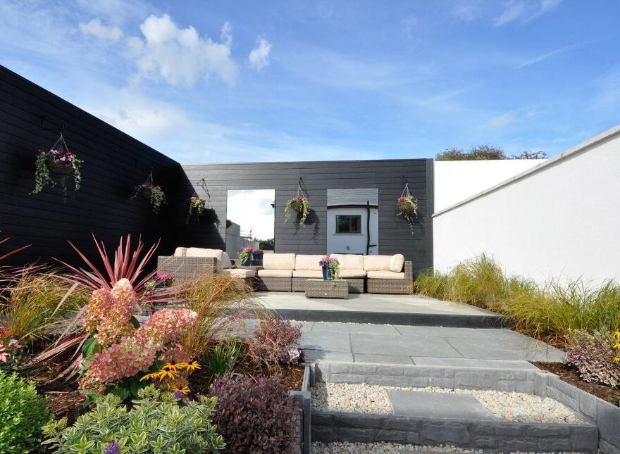 6 Dun Greine, Showhouse, Gorey, Y25C9F3