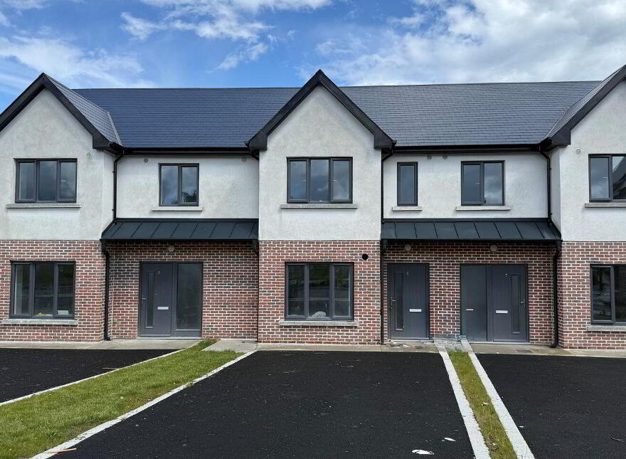 6 Forest Close, Ramsfort Park, Gorey, Y25V8Y6