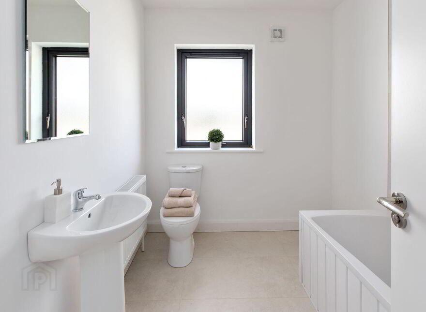 6 Forest Close, Ramsfort Park, Gorey, Y25V8Y6
