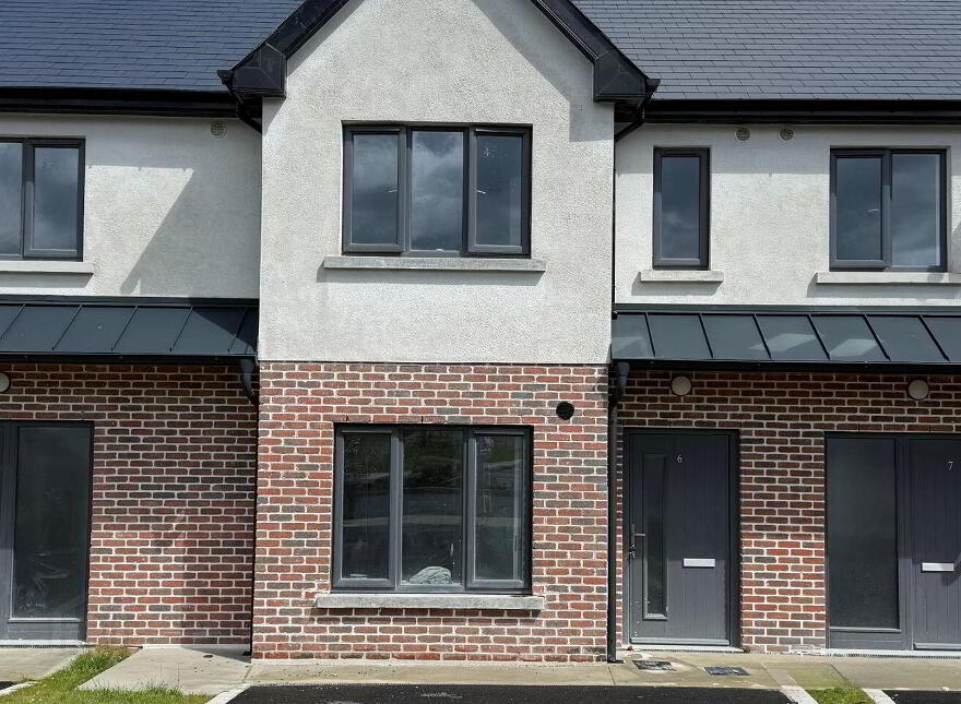 6 Forest Close, Ramsfort Park, Gorey, Y25V8Y6