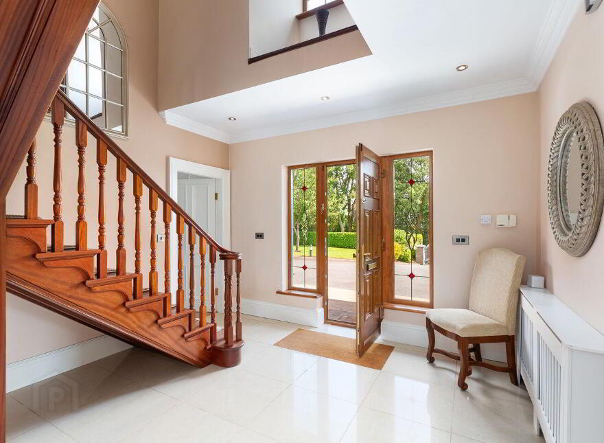Woodview, Tubberduff, Ballylacy, Y25N5D3